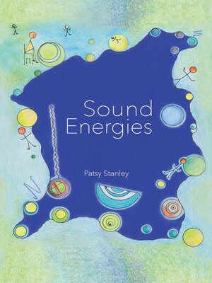 cover image of Sound  Energies